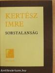 Sorstalanság