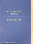 Kosztolányi Dezső elbeszélései