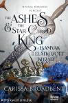 The Ashes and the Star-Cursed King - A hamvak és az elátkozott király