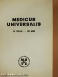 Medicus Universalis 1986. 1-6. szám/Supplementum