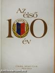 Az első 100 év - CD-vel