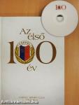 Az első 100 év - CD-vel