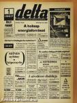 Delta 1967-1968. január-december