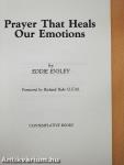Prayer That Heals Our Emotions