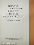 Houses, Villas, and Palaces in the Roman World