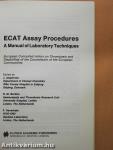 ECAT Assay Procedures