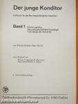 Der junge Konditor 1.