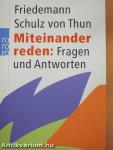 Miteinander reden: Fragen und Antworten