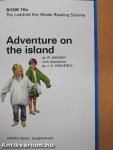 Adventure on the island