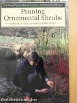 Pruning Ornamental Shrubs