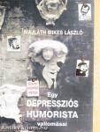 Egy depressziós humorista vallomásai