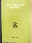 Váci egyházmegyei almanach