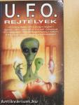 U. F. O. rejtélyek