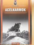 Acélkarmok