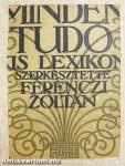 Mindentudó kis lexikon