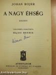 A nagy éhség