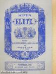Szentek élete