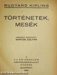 Történetek, mesék