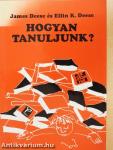 Hogyan tanuljunk?