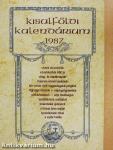 Kisalföldi kalendárium 1987