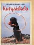 Kutyaiskola