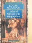 Tales of Mystery and Imagination