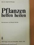 Pflanzen helfen heilen