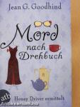 Mord nach Drehbuch