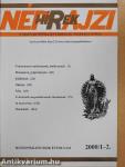 Néprajzi Hírek 2000/1-4.