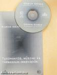 Tudományos, műszaki és társadalmi innovációk - CD-vel