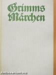 Kinder- und Hausmärchen 