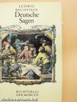 Deutsche Sagen