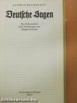 Deutsche Sagen
