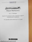 Dawson's Creek: Major Meltdown - CD-vel