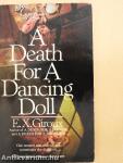 A Death for a Dancing Doll