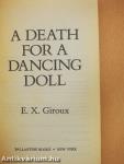 A Death for a Dancing Doll