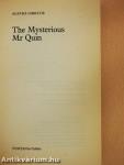 The Mysterious Mr. Quin