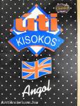 Úti kisokos - Angol