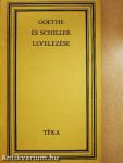Goethe és Schiller levelezése