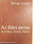 Az ihlet perce
