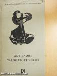Ady Endre válogatott versei