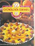 99 gyümölcsös édesség 33 színes ételfotóval