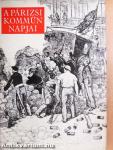 A párizsi kommün napjai