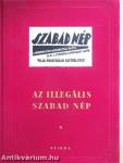 Az illegális Szabad Nép