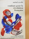 Combats pour la révolution francaise