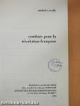 Combats pour la révolution francaise