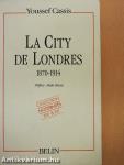 La City de Londres 1870-1914