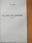 La City de Londres 1870-1914