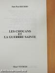 Les Chouans et La Guerre Sainte