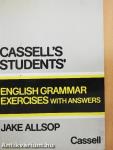 Grammar Exercises with Answers